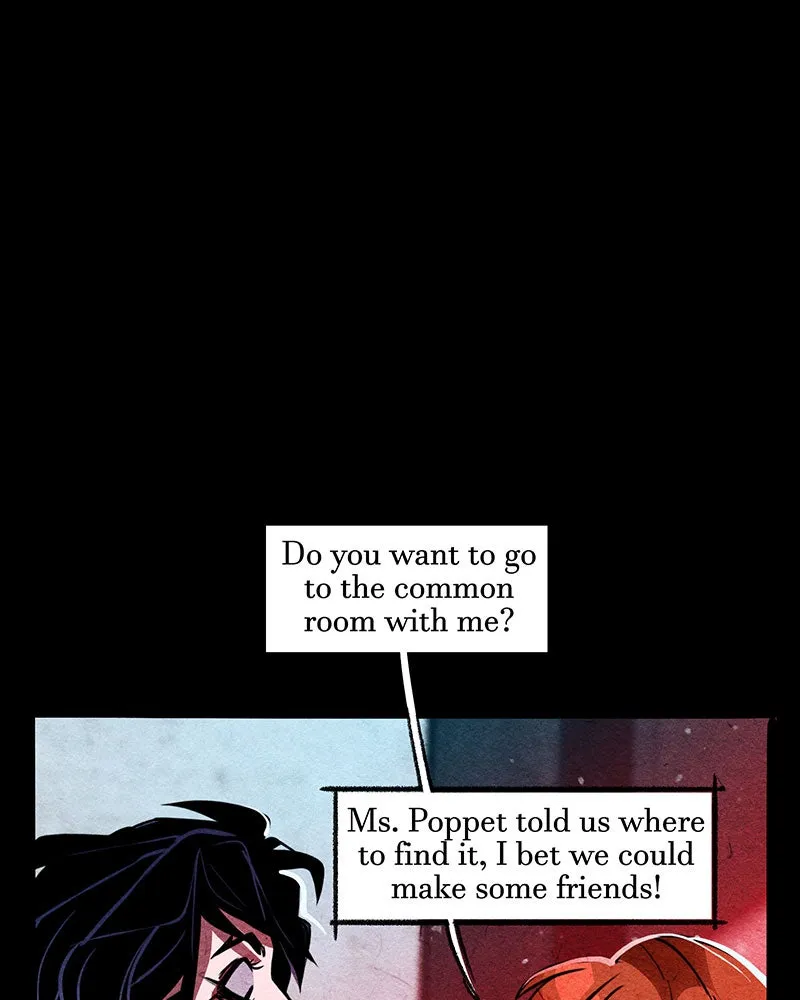 Nevermore Chapter 6 page 29 - 