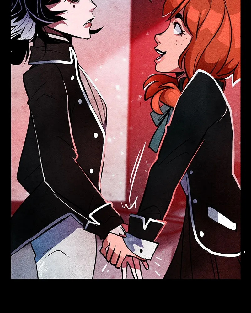 Nevermore Chapter 6 page 30 - 