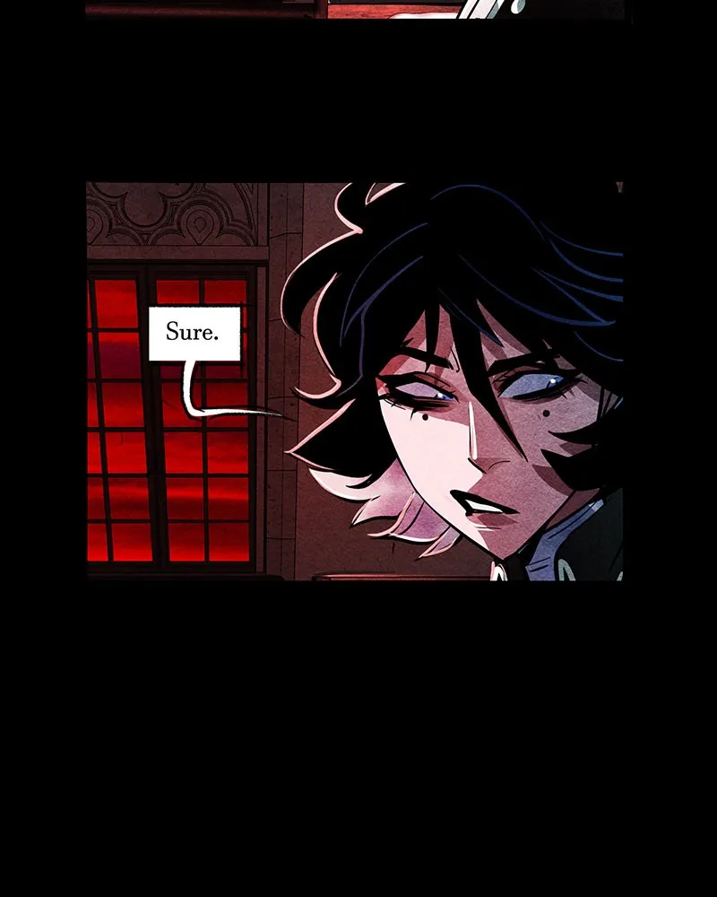 Nevermore Chapter 6 page 32 - 
