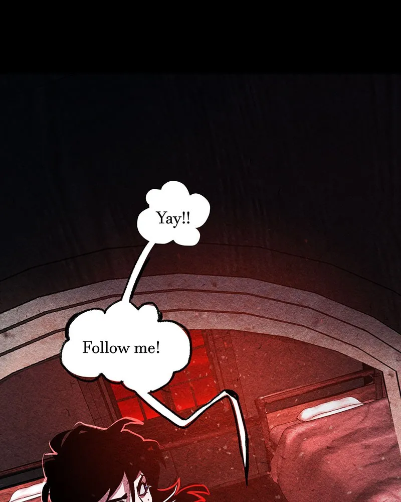 Nevermore Chapter 6 page 33 - 