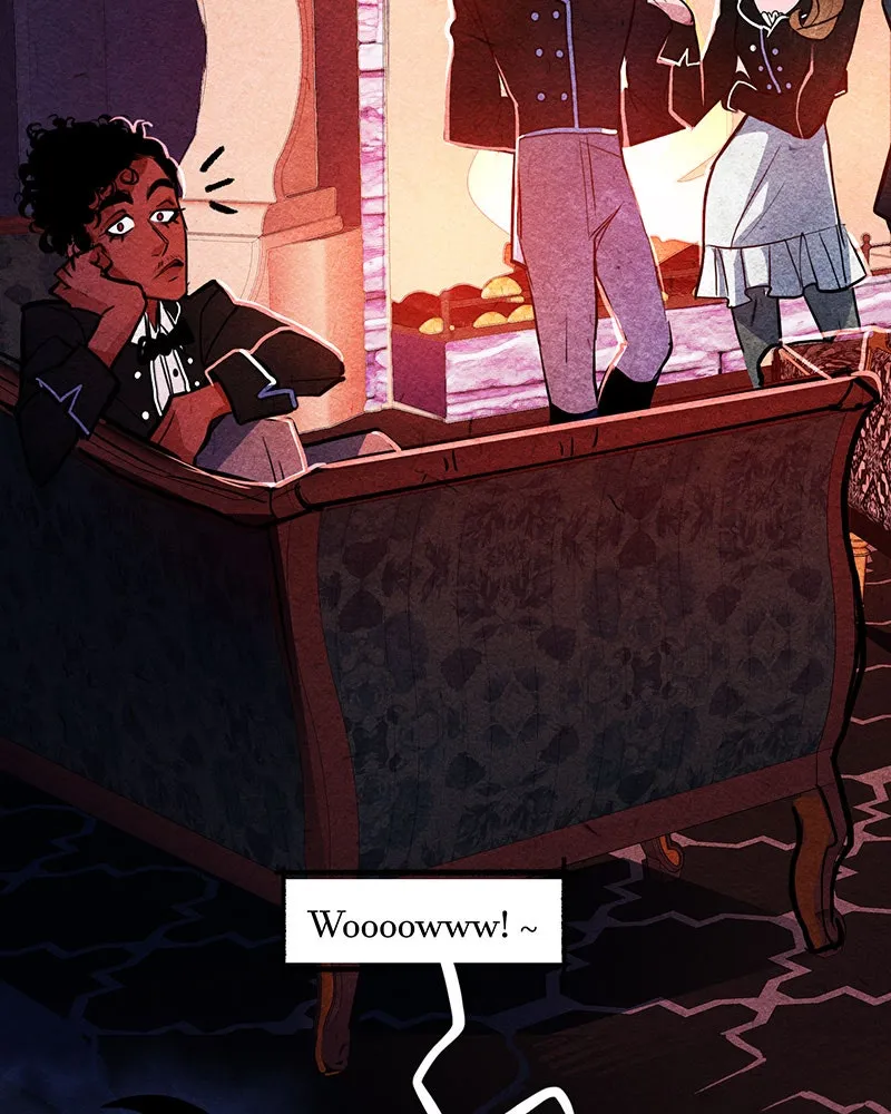 Nevermore Chapter 6 page 40 - 