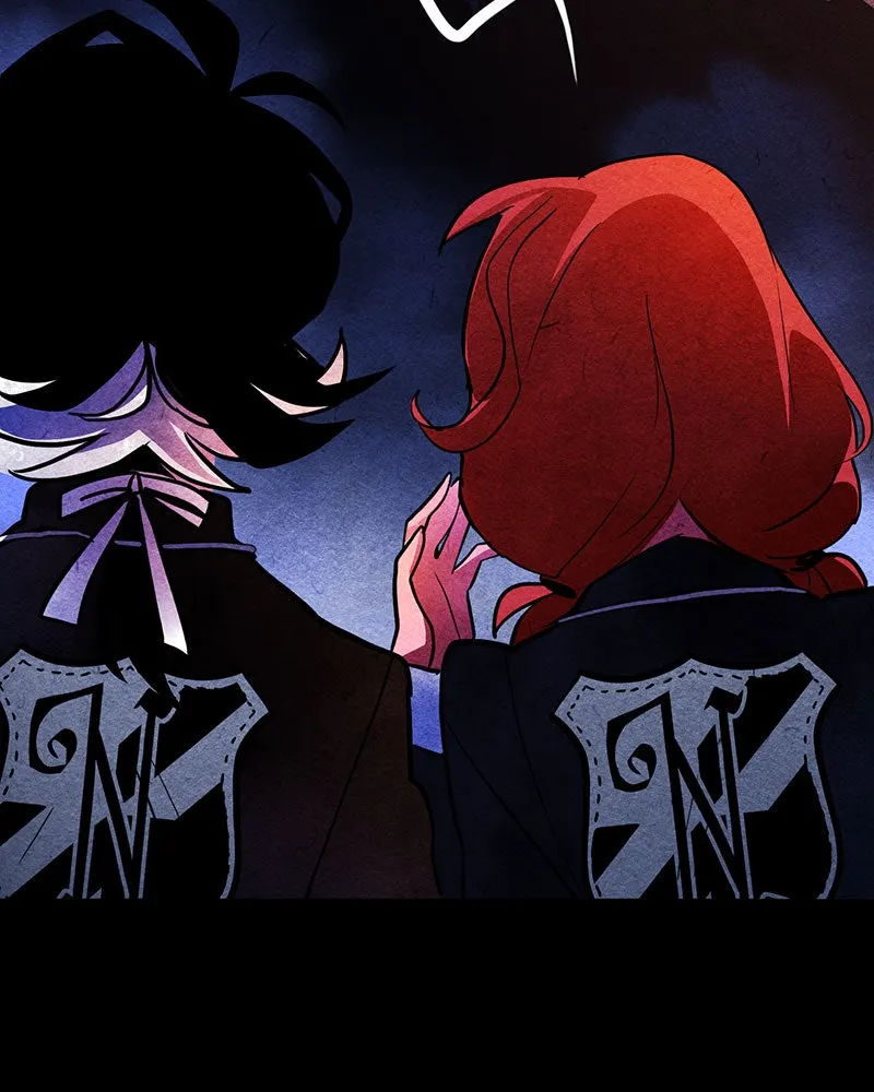 Nevermore Chapter 6 page 41 - 