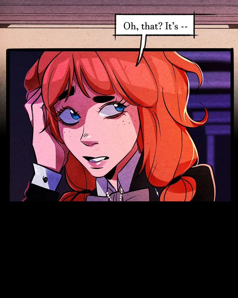 Nevermore Chapter 6 page 47 - 