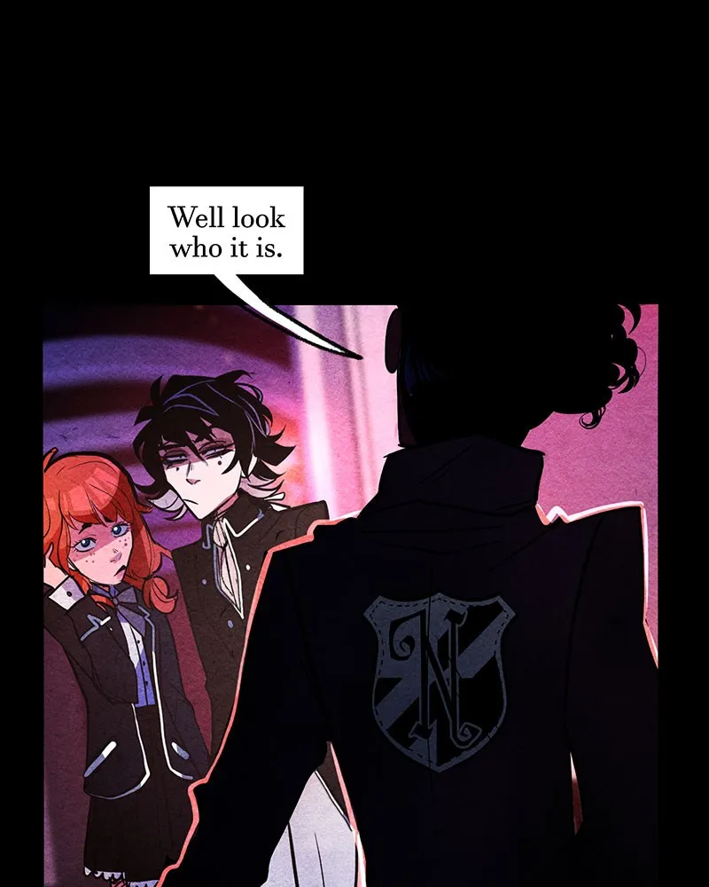 Nevermore Chapter 6 page 48 - 