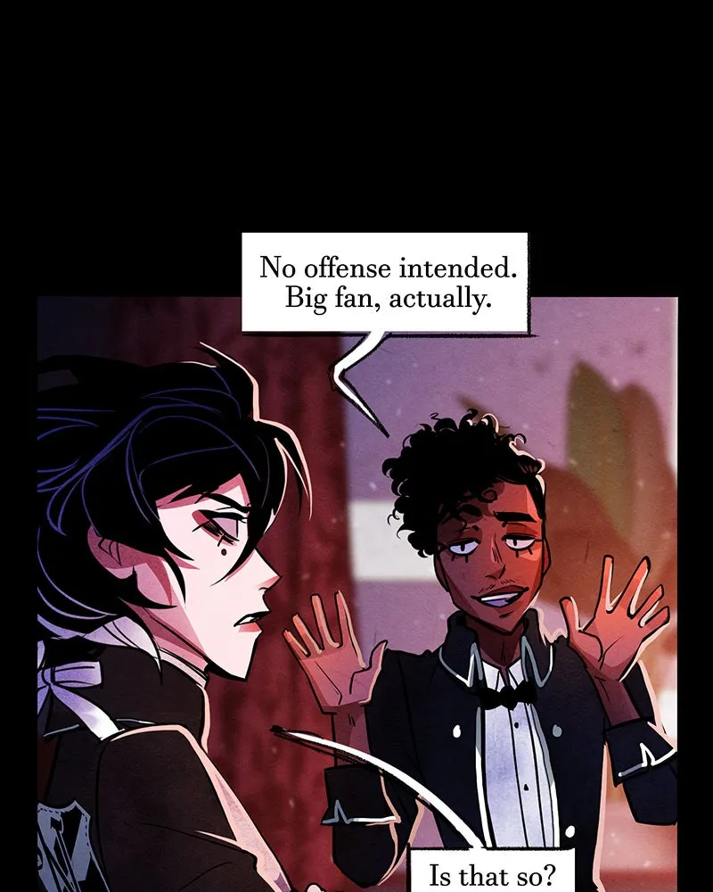 Nevermore Chapter 6 page 52 - 