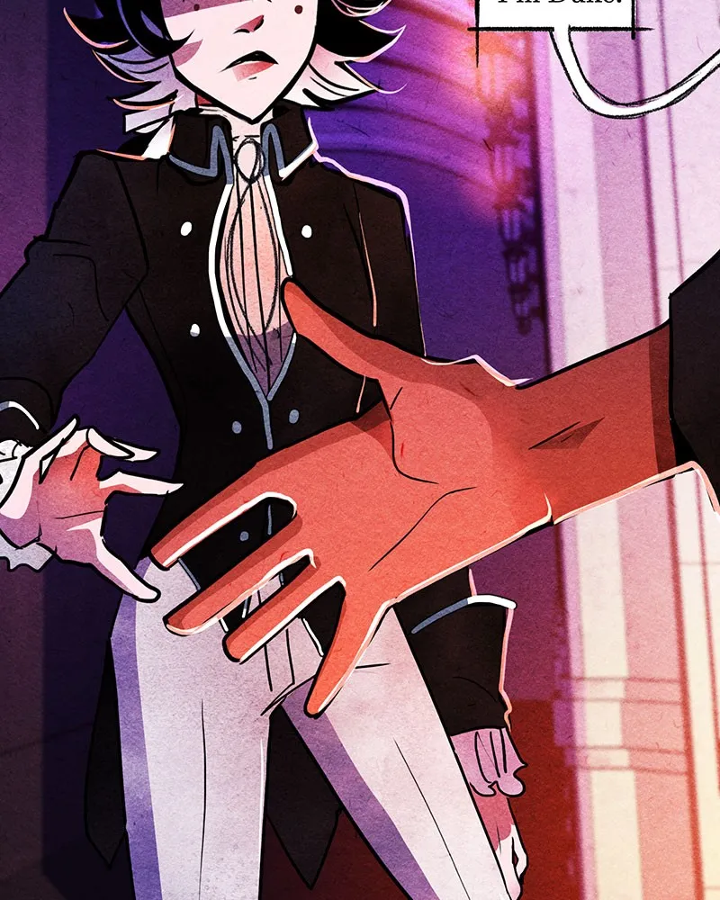 Nevermore Chapter 6 page 54 - 