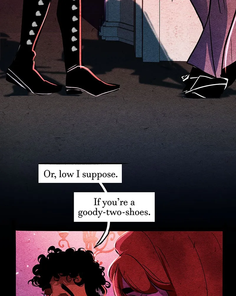 Nevermore Chapter 6 page 60 - 