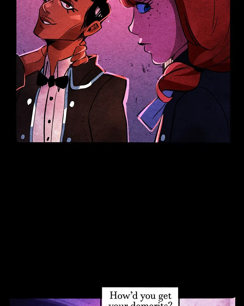 Nevermore Chapter 6 page 61 - 