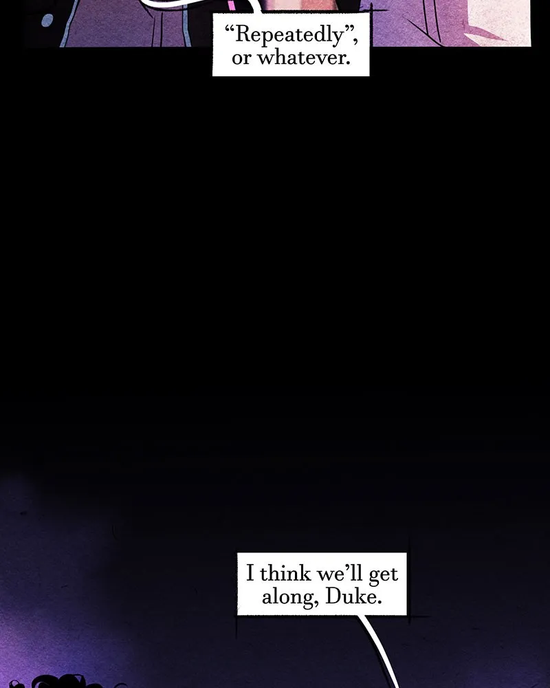 Nevermore Chapter 6 page 63 - 