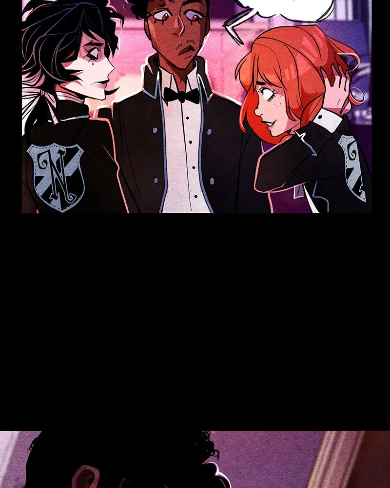 Nevermore Chapter 6 page 67 - 