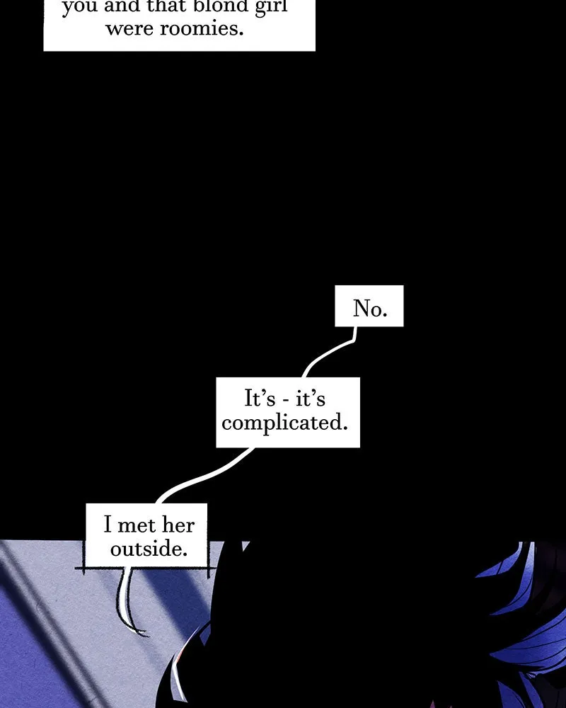 Nevermore Chapter 6 page 69 - 