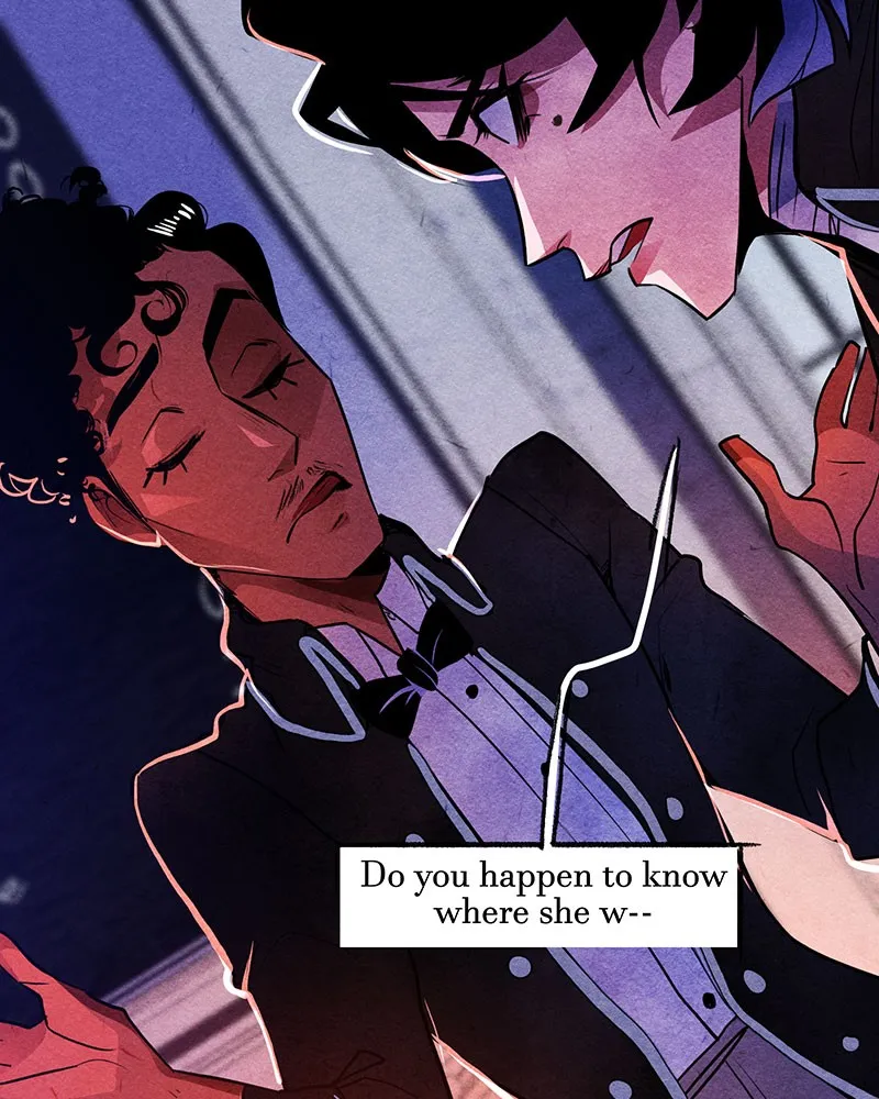Nevermore Chapter 6 page 70 - 