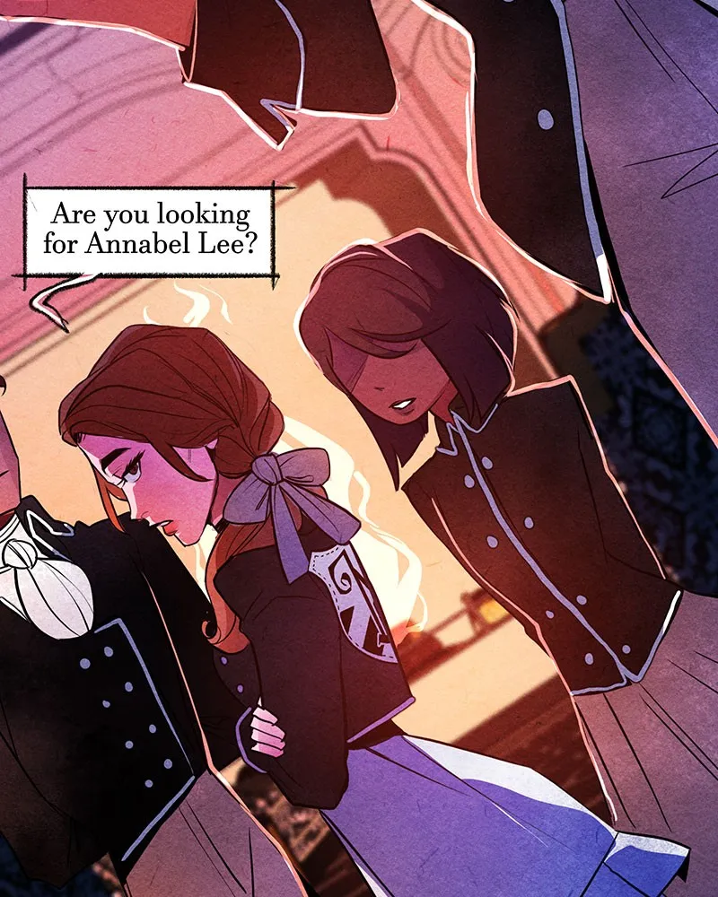 Nevermore Chapter 6 page 71 - 
