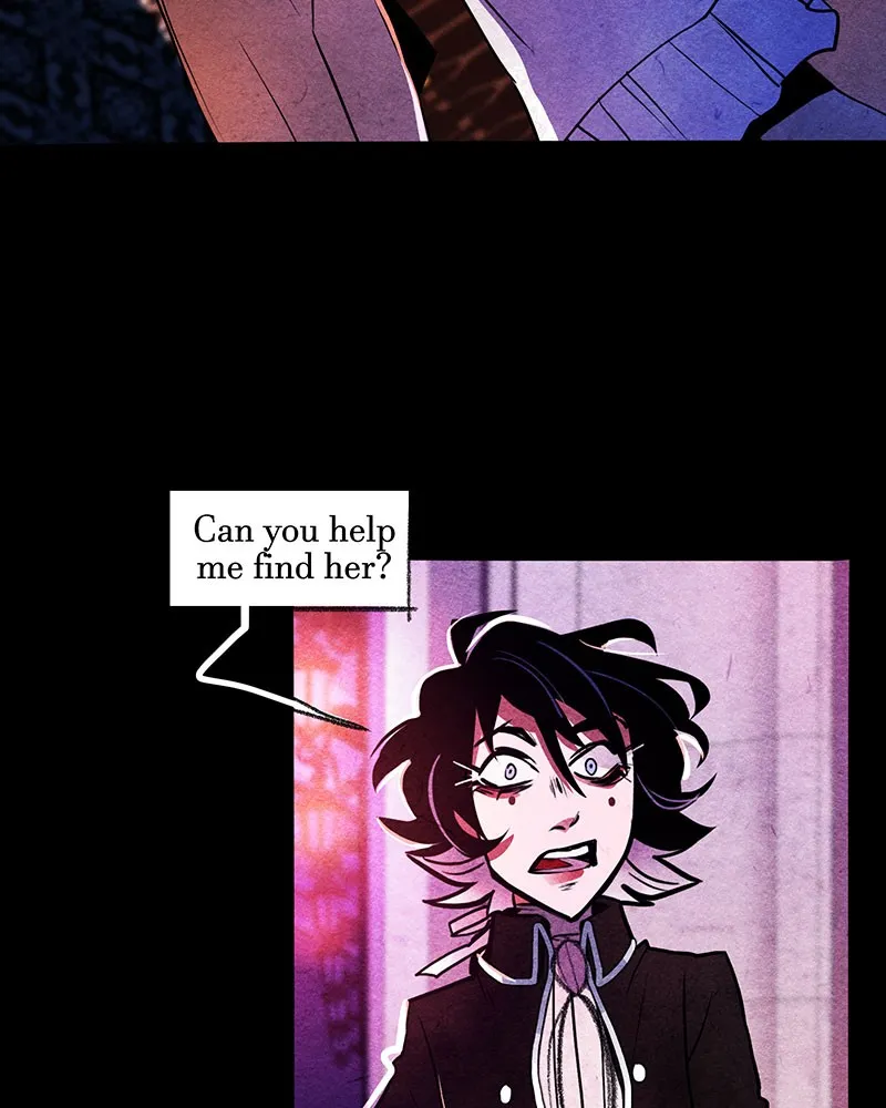 Nevermore Chapter 6 page 72 - 