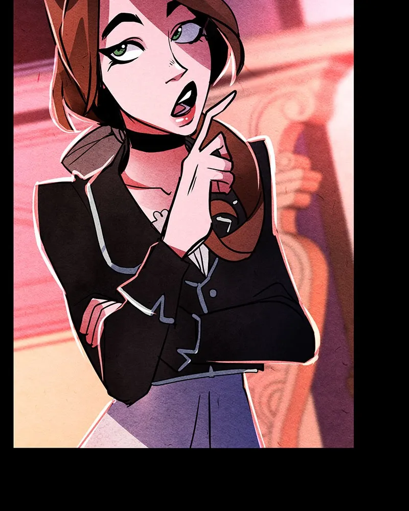 Nevermore Chapter 6 page 74 - 