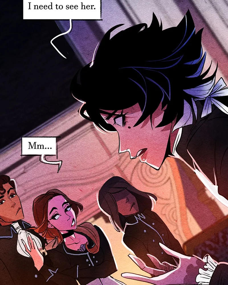 Nevermore Chapter 6 page 76 - 