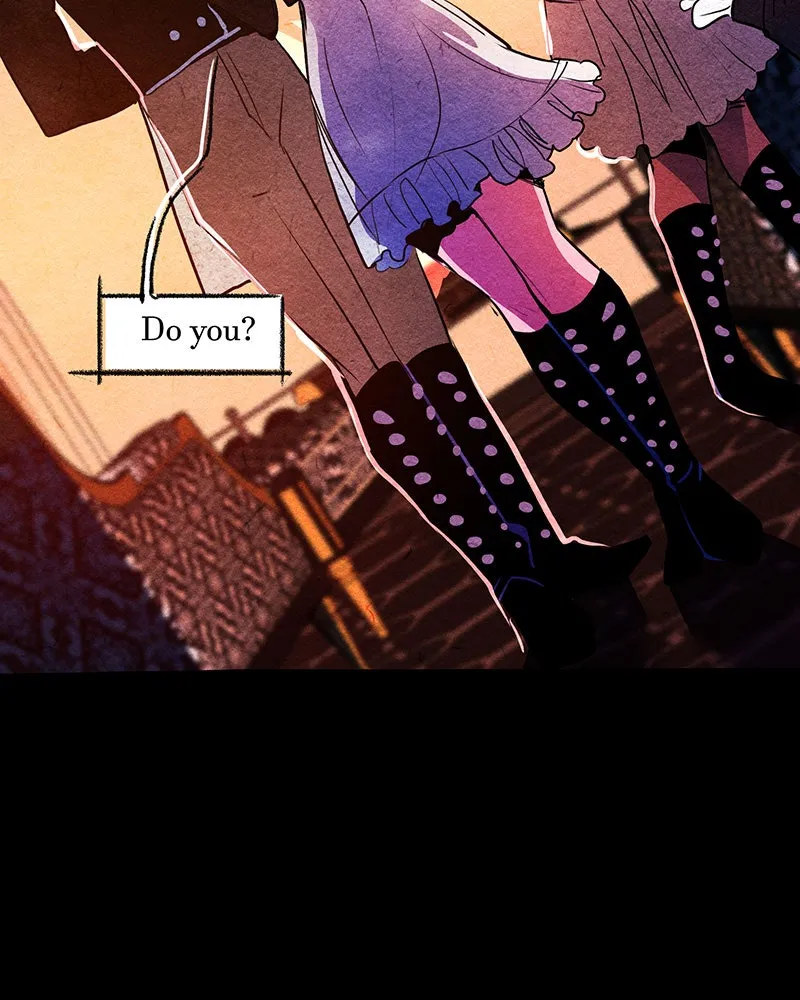 Nevermore Chapter 6 page 77 - 