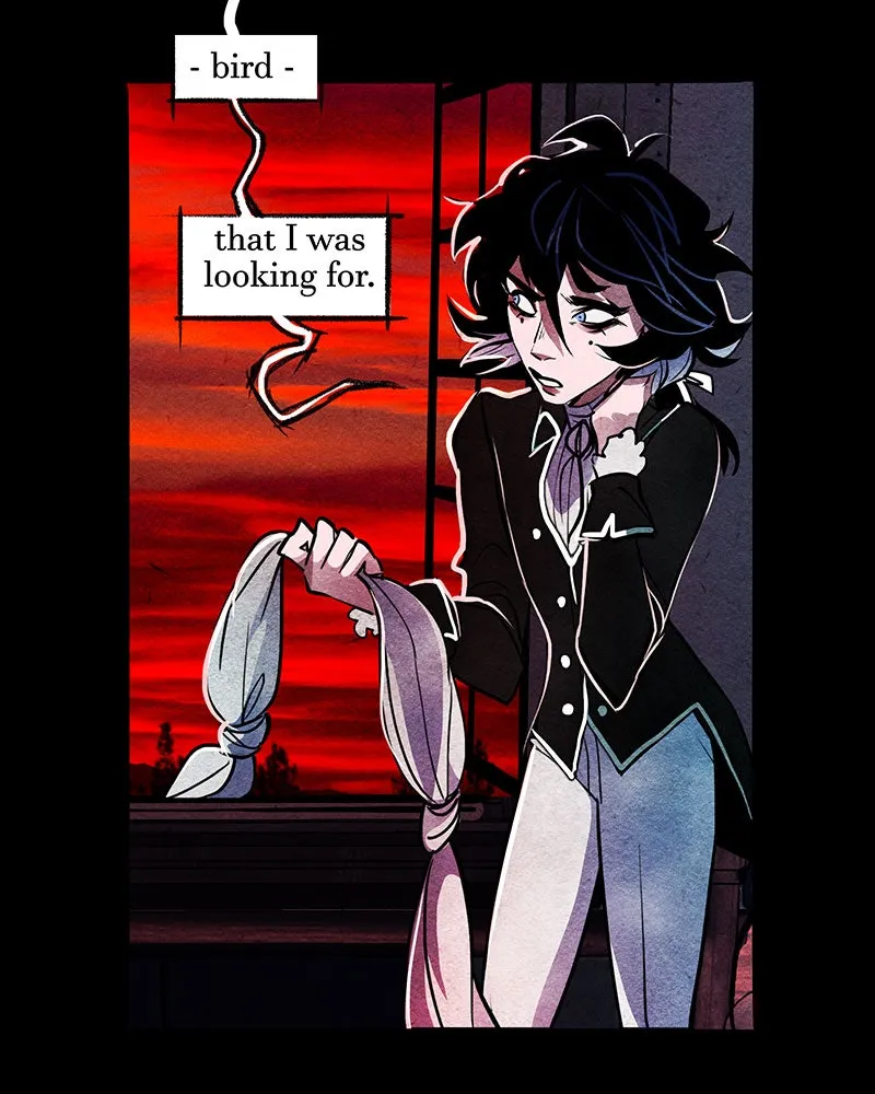 Nevermore Chapter 6 page 9 - 