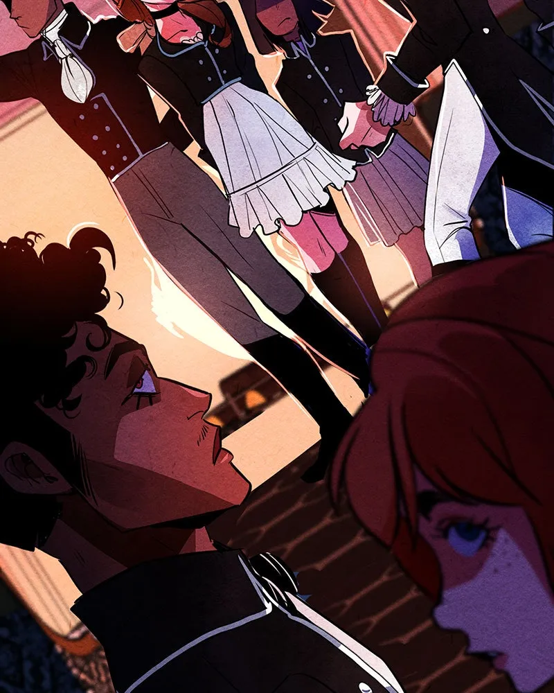 Nevermore Chapter 7 page 13 - 