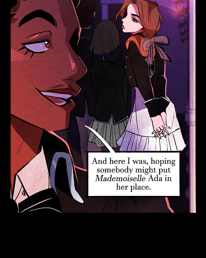 Nevermore Chapter 7 page 16 - 