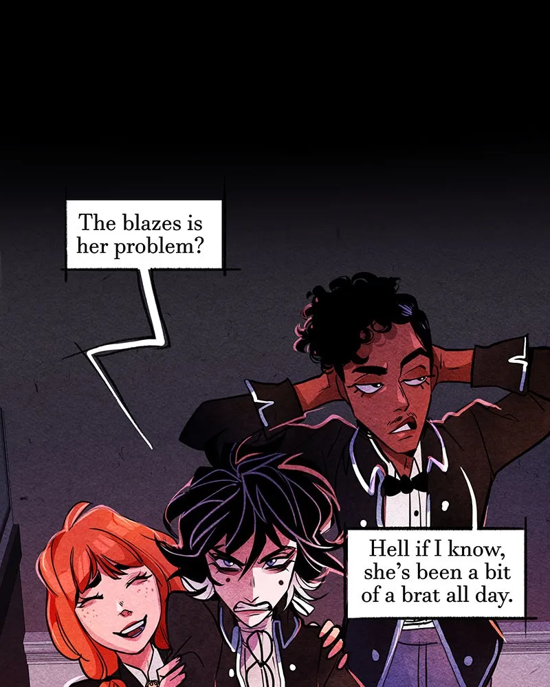 Nevermore Chapter 7 page 17 - 