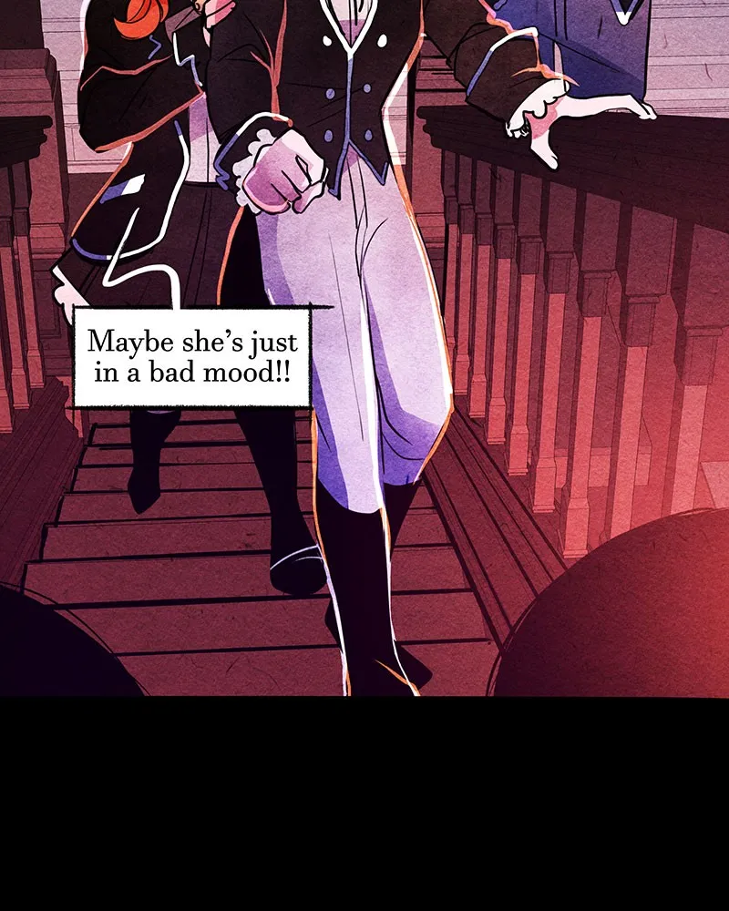 Nevermore Chapter 7 page 18 - 