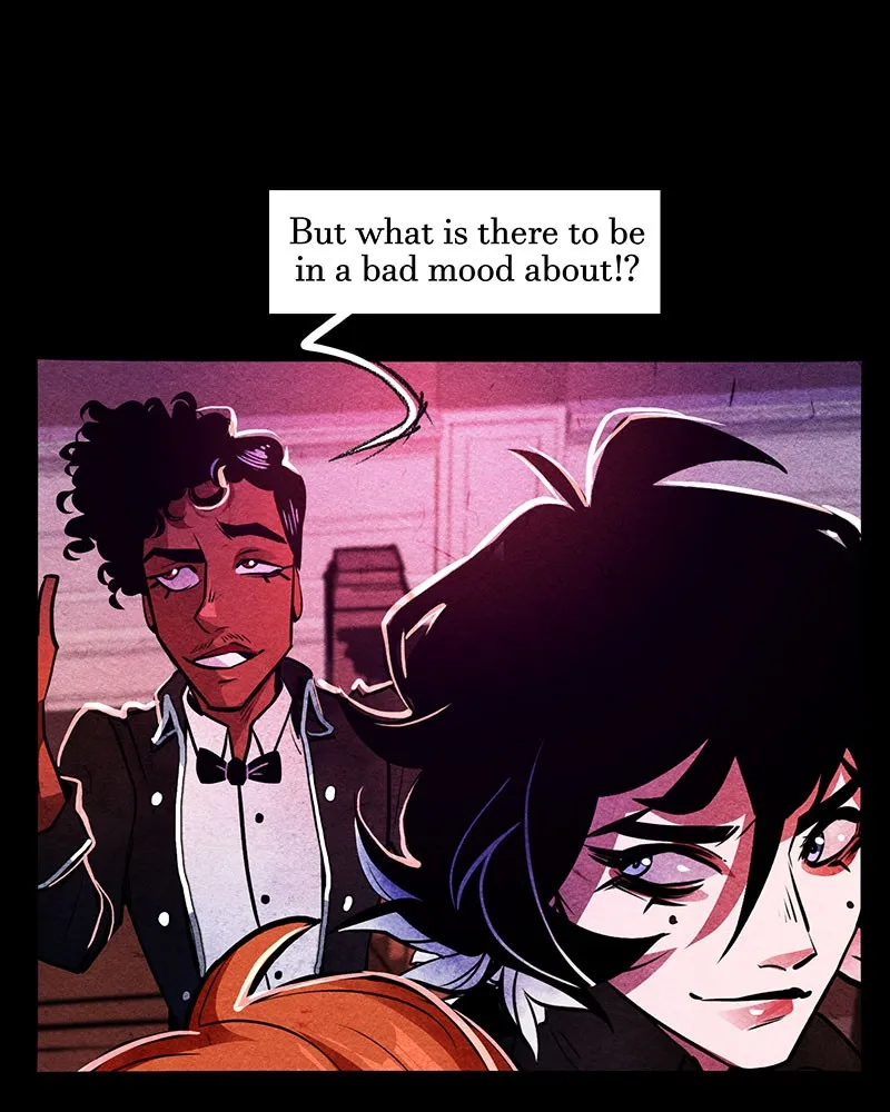 Nevermore Chapter 7 page 19 - 