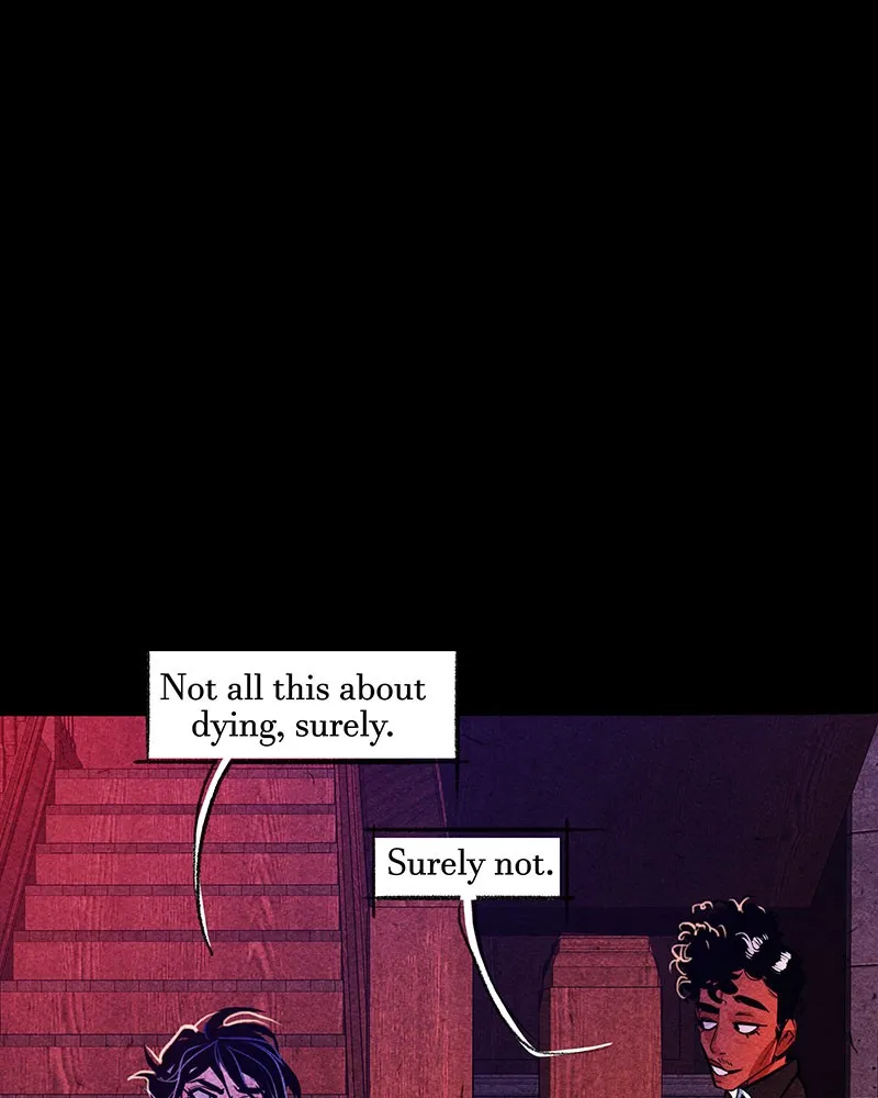 Nevermore Chapter 7 page 20 - 