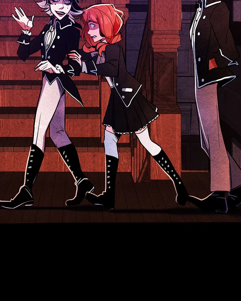 Nevermore Chapter 7 page 21 - 