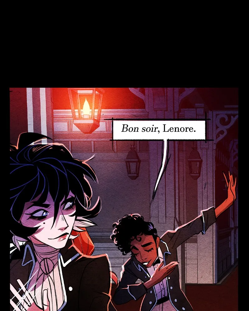 Nevermore Chapter 7 page 22 - 