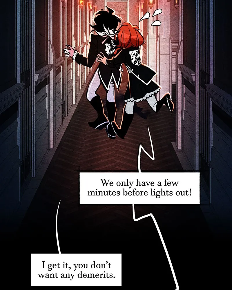 Nevermore Chapter 7 page 25 - 