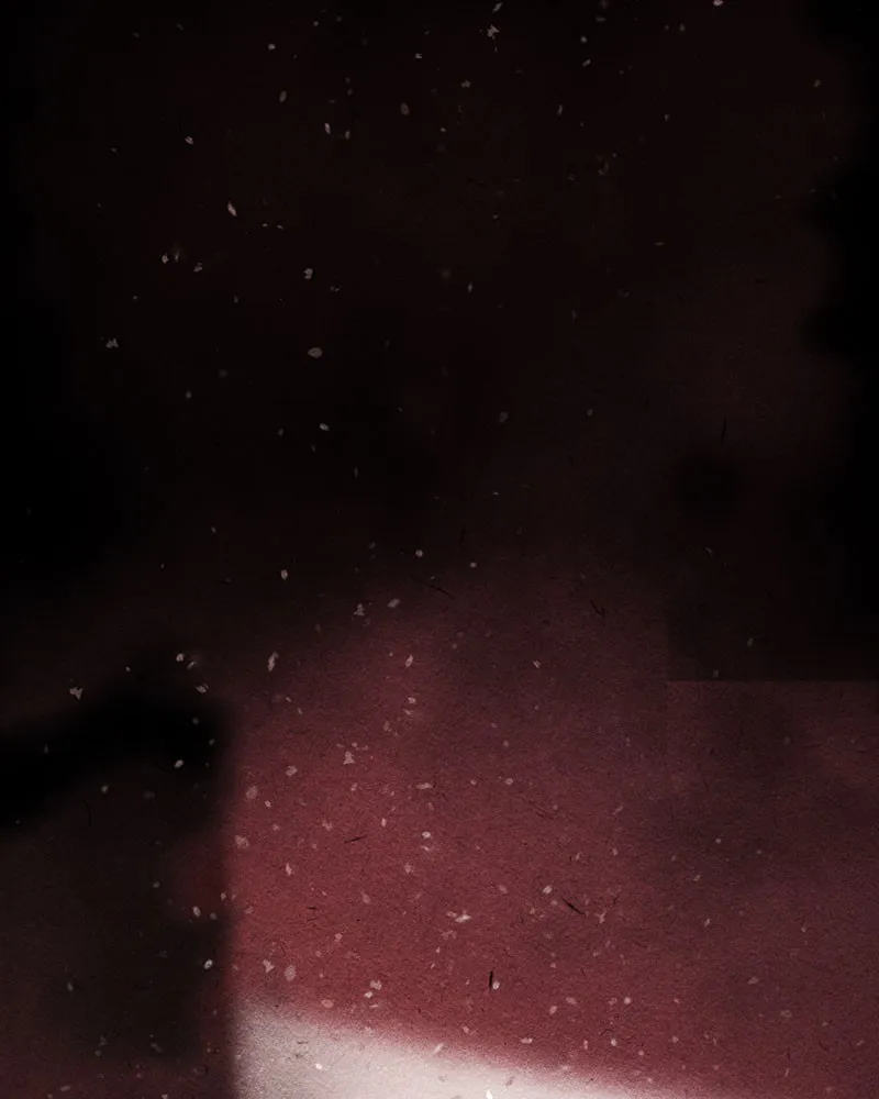 Nevermore Chapter 7 page 27 - 
