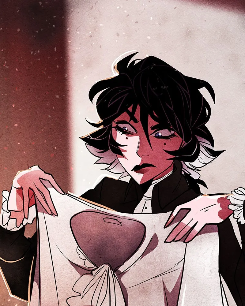 Nevermore Chapter 7 page 28 - 