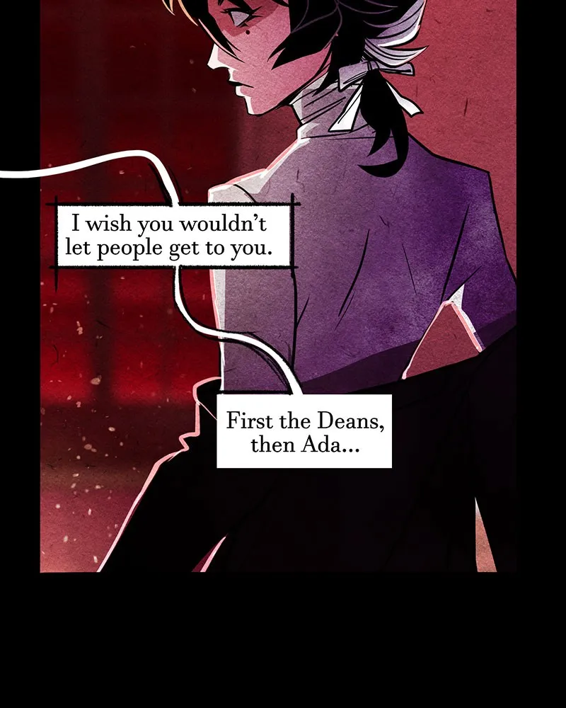 Nevermore Chapter 7 page 31 - 