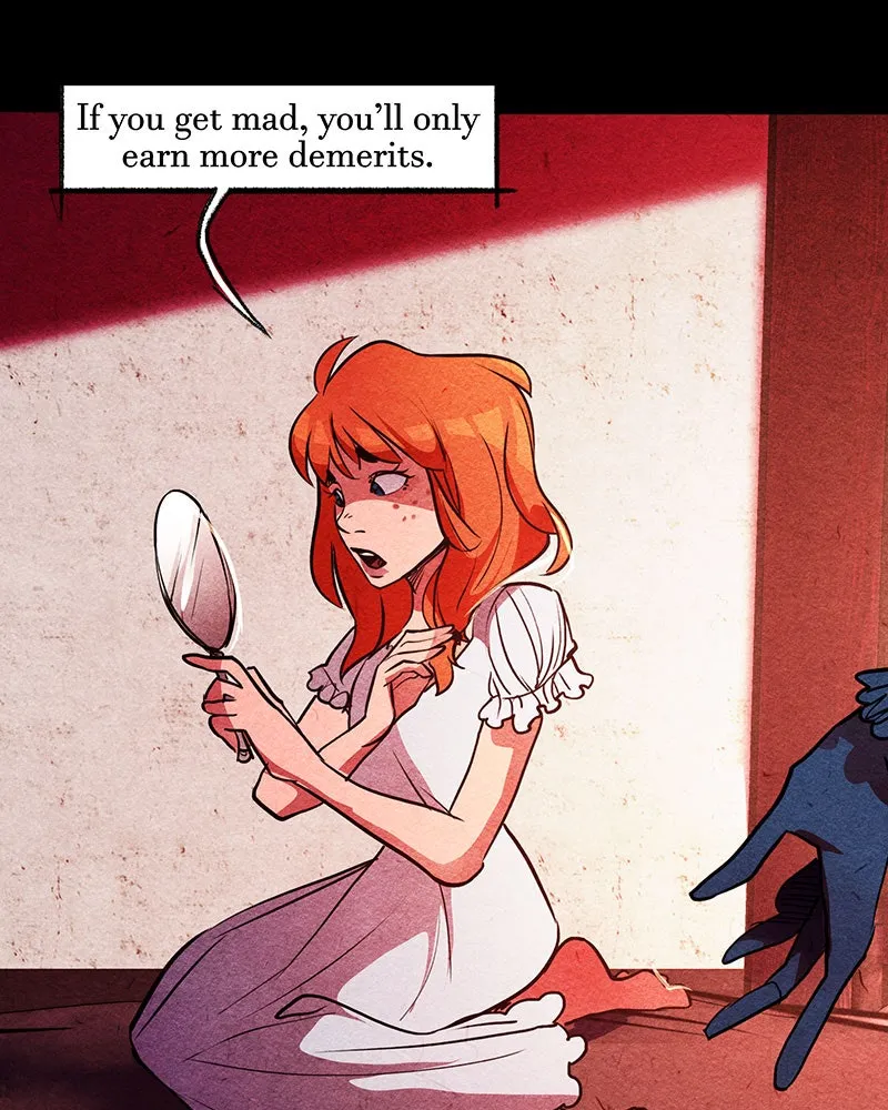 Nevermore Chapter 7 page 32 - 