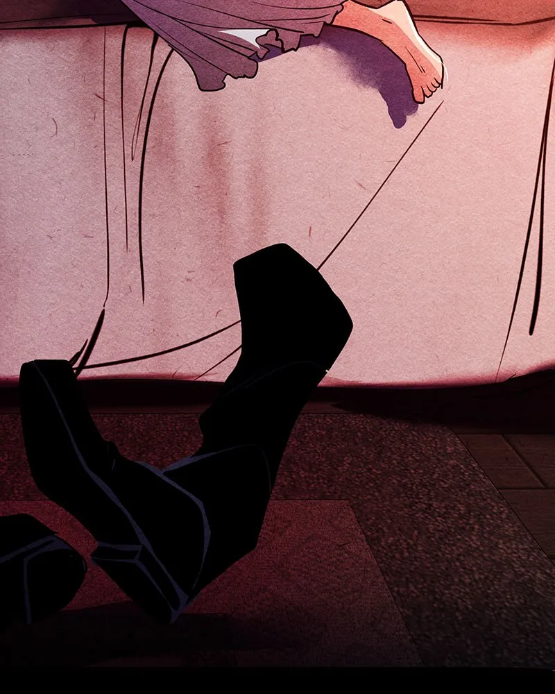 Nevermore Chapter 7 page 33 - 
