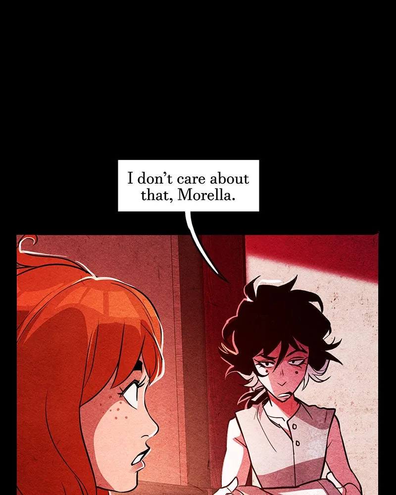 Nevermore Chapter 7 page 34 - 