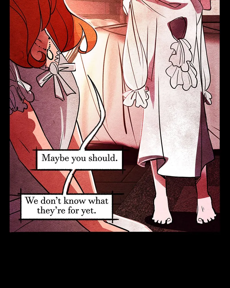 Nevermore Chapter 7 page 35 - 