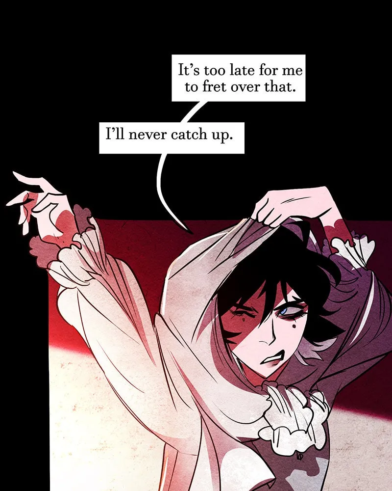 Nevermore Chapter 7 page 36 - 