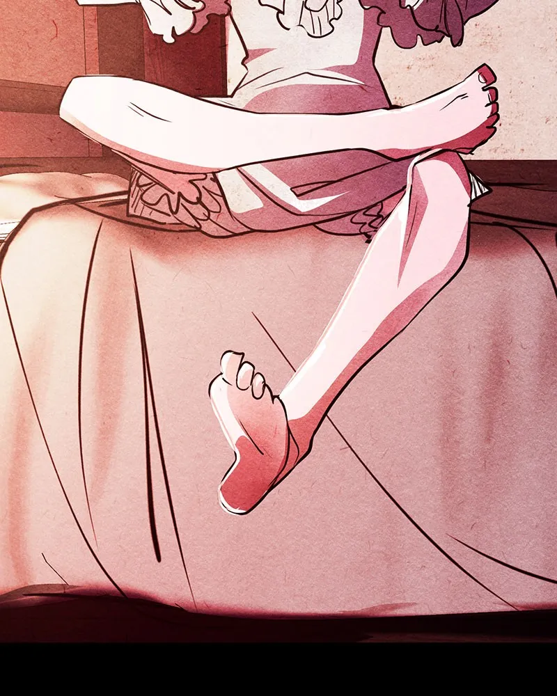 Nevermore Chapter 7 page 40 - 