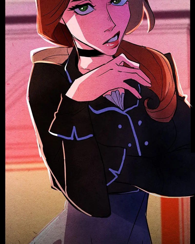 Nevermore Chapter 7 page 5 - 