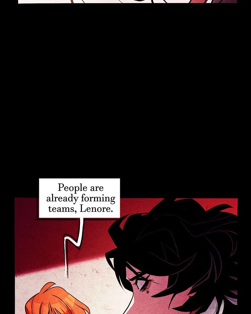 Nevermore Chapter 7 page 43 - 