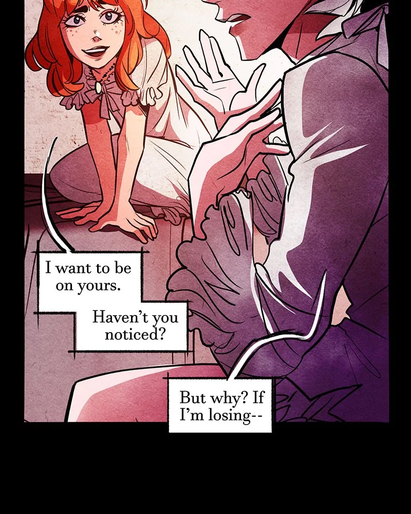 Nevermore Chapter 7 page 44 - 