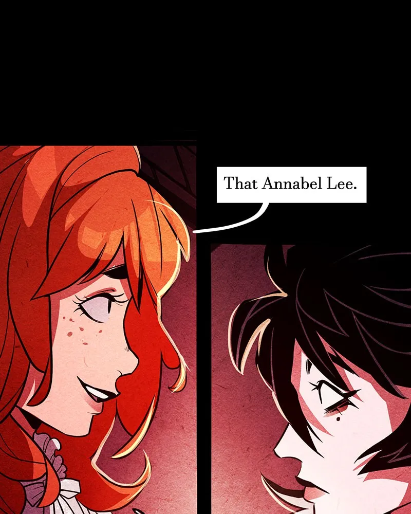 Nevermore Chapter 7 page 45 - 