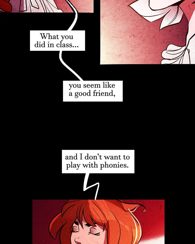 Nevermore Chapter 7 page 46 - 