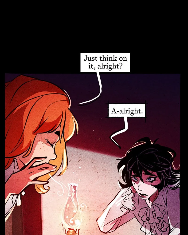 Nevermore Chapter 7 page 49 - 
