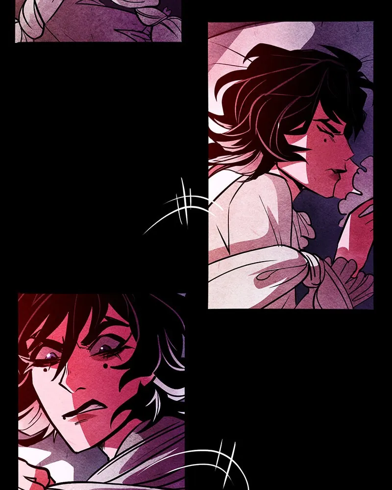 Nevermore Chapter 7 page 53 - 