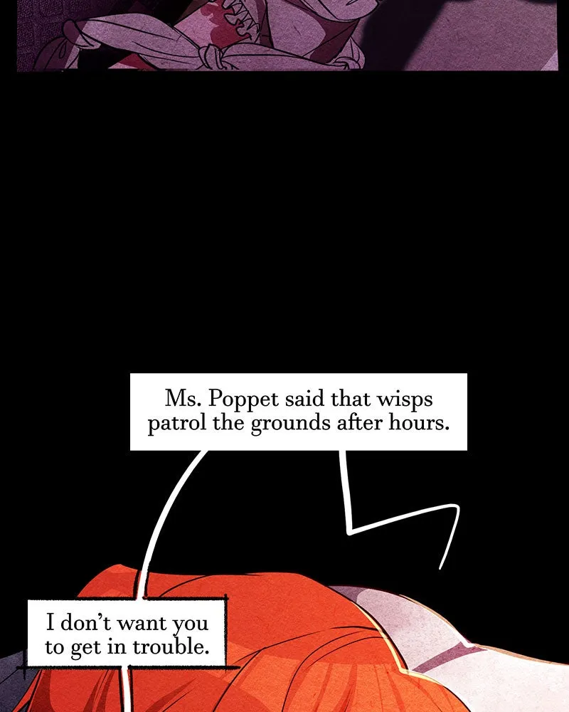 Nevermore Chapter 7 page 59 - 