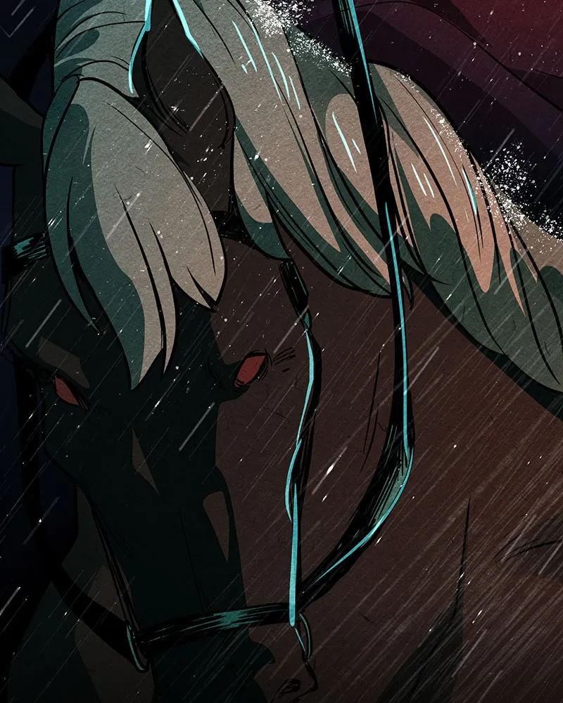 Nevermore Chapter 7 page 83 - 