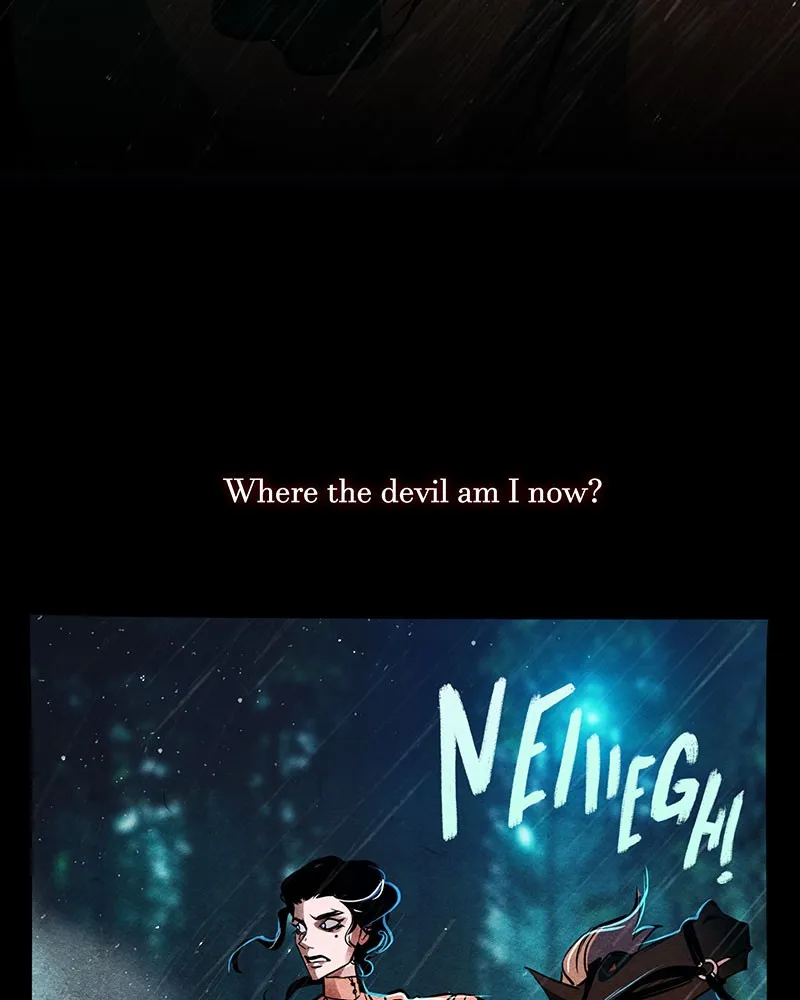 Nevermore Chapter 7 page 84 - 